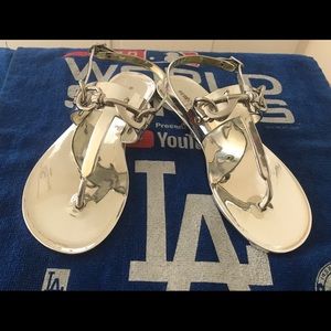 Rebecca Minkoff Petra Sandal